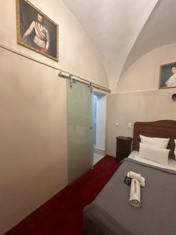 Datri Petite Suite 8 ウィーン エクステリア 写真