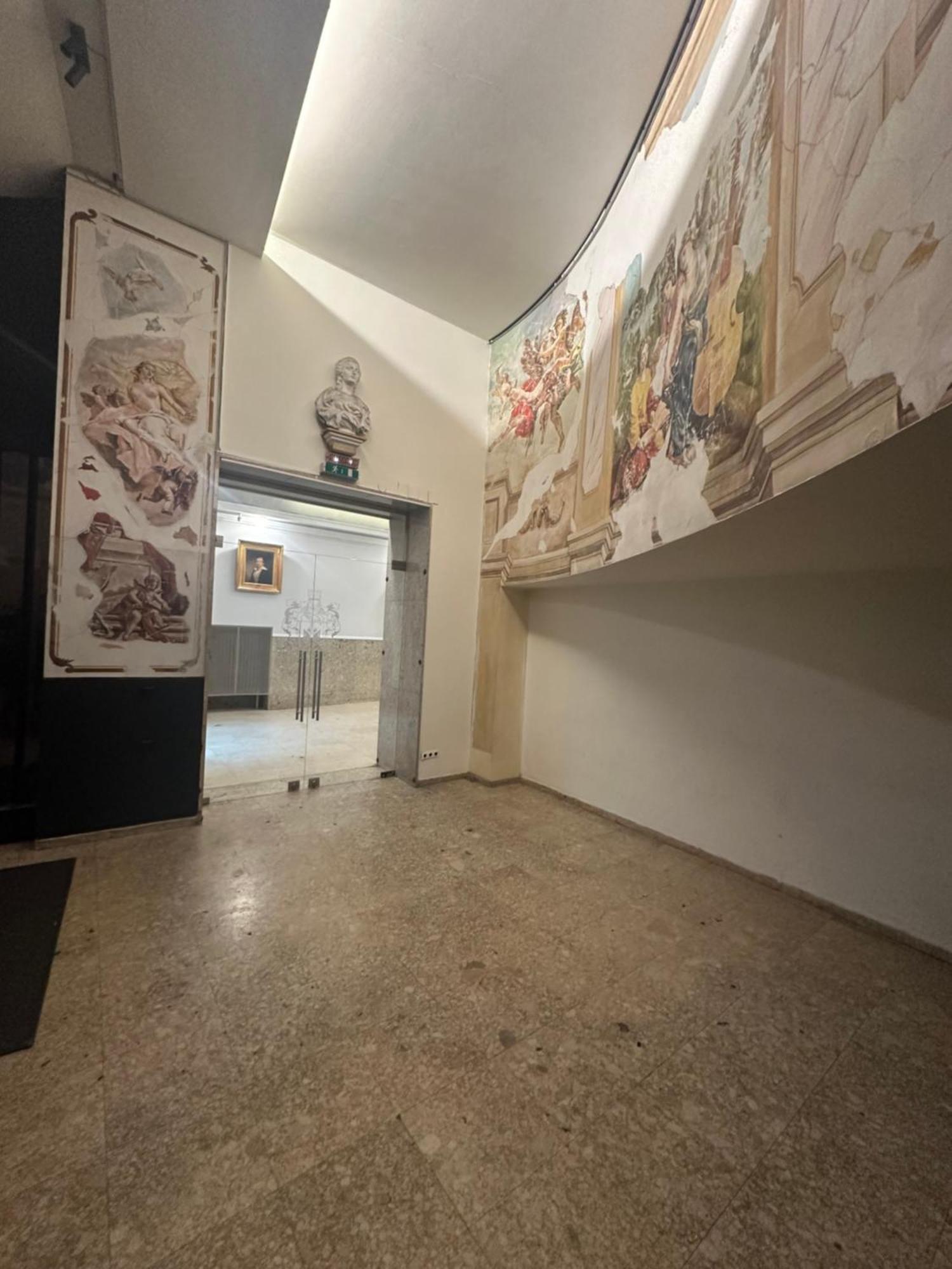 Datri Petite Suite 8 ウィーン エクステリア 写真